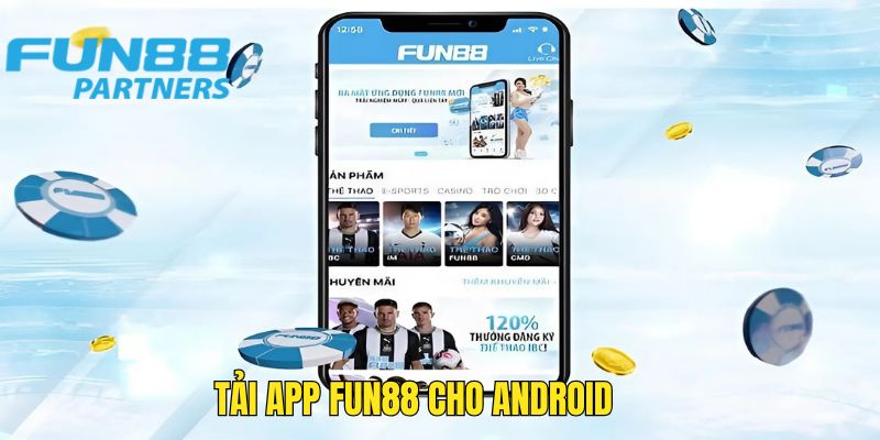 Cách cài đặt dành cho thiết bị thuộc hệ điều hành Android