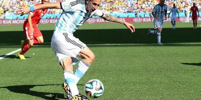 Lợi ích mà Rabona đem lại nếu sử dụng thuần thục