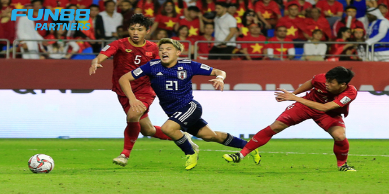 Trường hợp nào phải tiến hành đá penalty là gì?